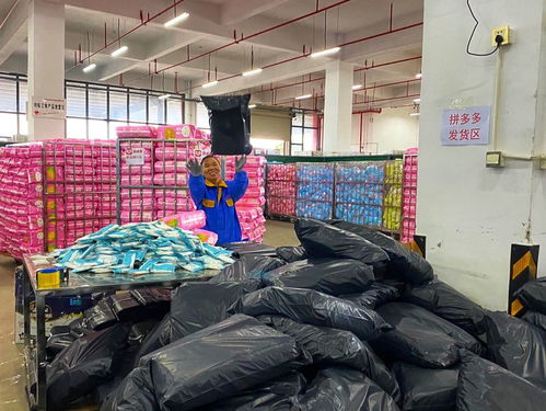 拼多多新品牌計(jì)劃全面升級(jí) 1年半訂單超4.6億，攝影擴(kuò)印服務(wù)助力經(jīng)濟(jì)雙循環(huán)